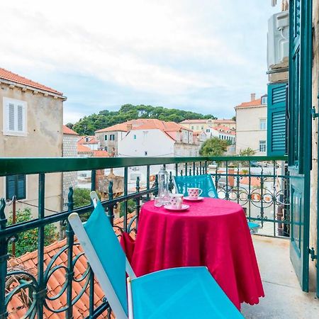Elegant & Enchanting - Apartment At Old Town Entrance - Dubrovnik Eksteriør bilde