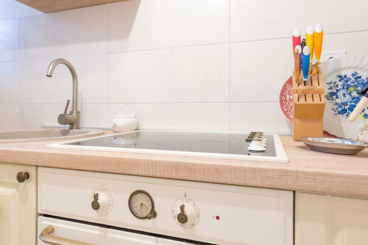 Elegant & Enchanting - Apartment At Old Town Entrance - Dubrovnik Eksteriør bilde