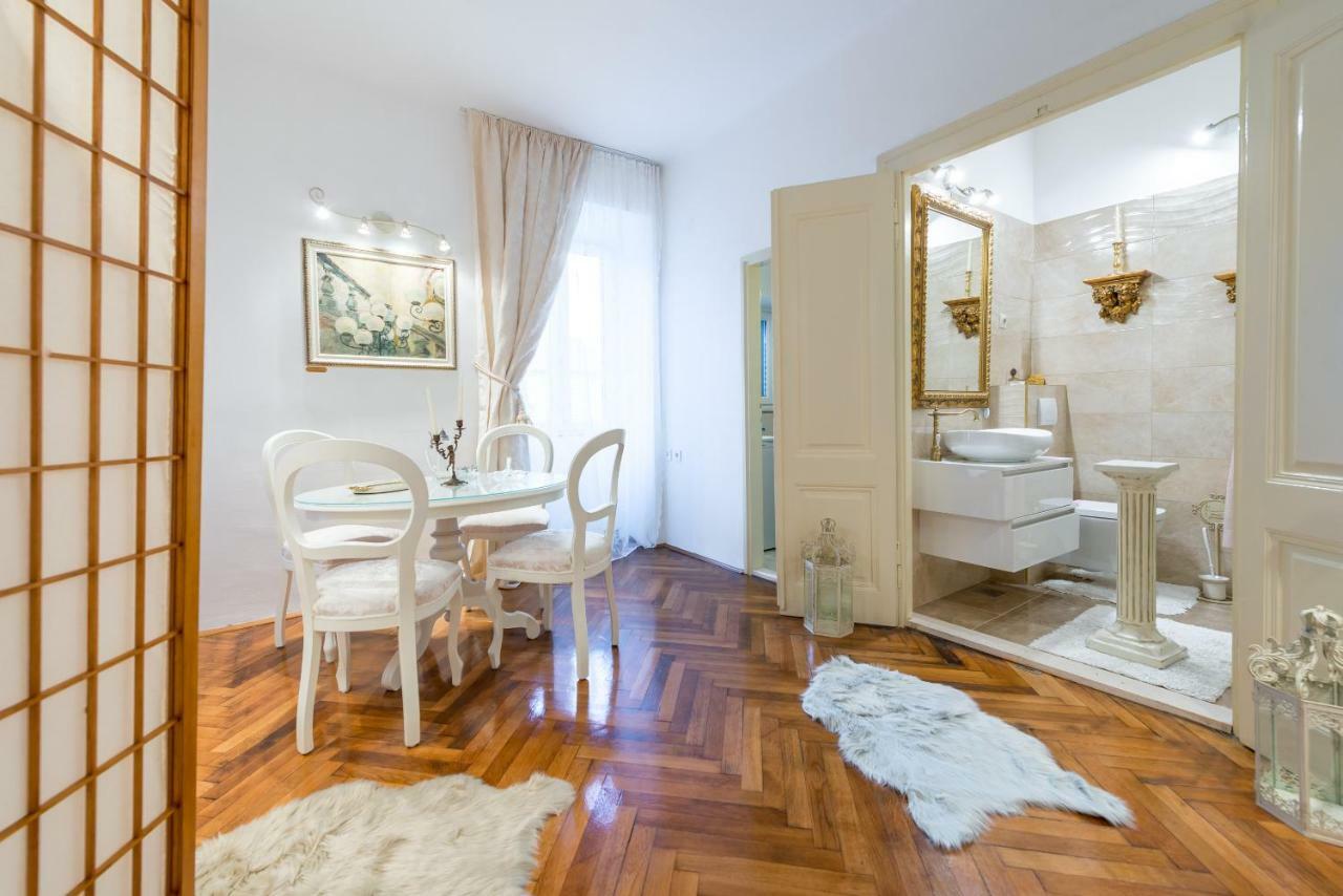 Elegant & Enchanting - Apartment At Old Town Entrance - Dubrovnik Eksteriør bilde