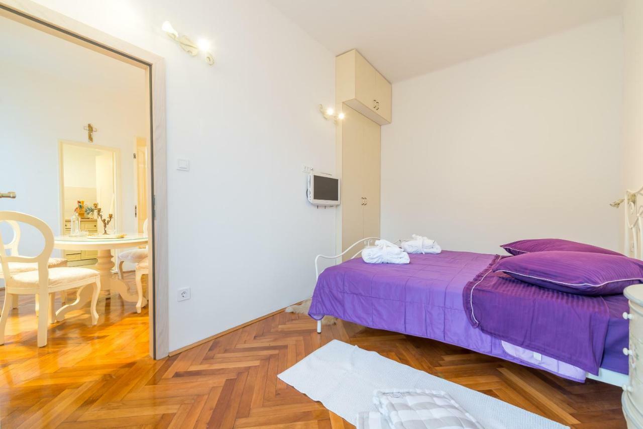 Elegant & Enchanting - Apartment At Old Town Entrance - Dubrovnik Eksteriør bilde
