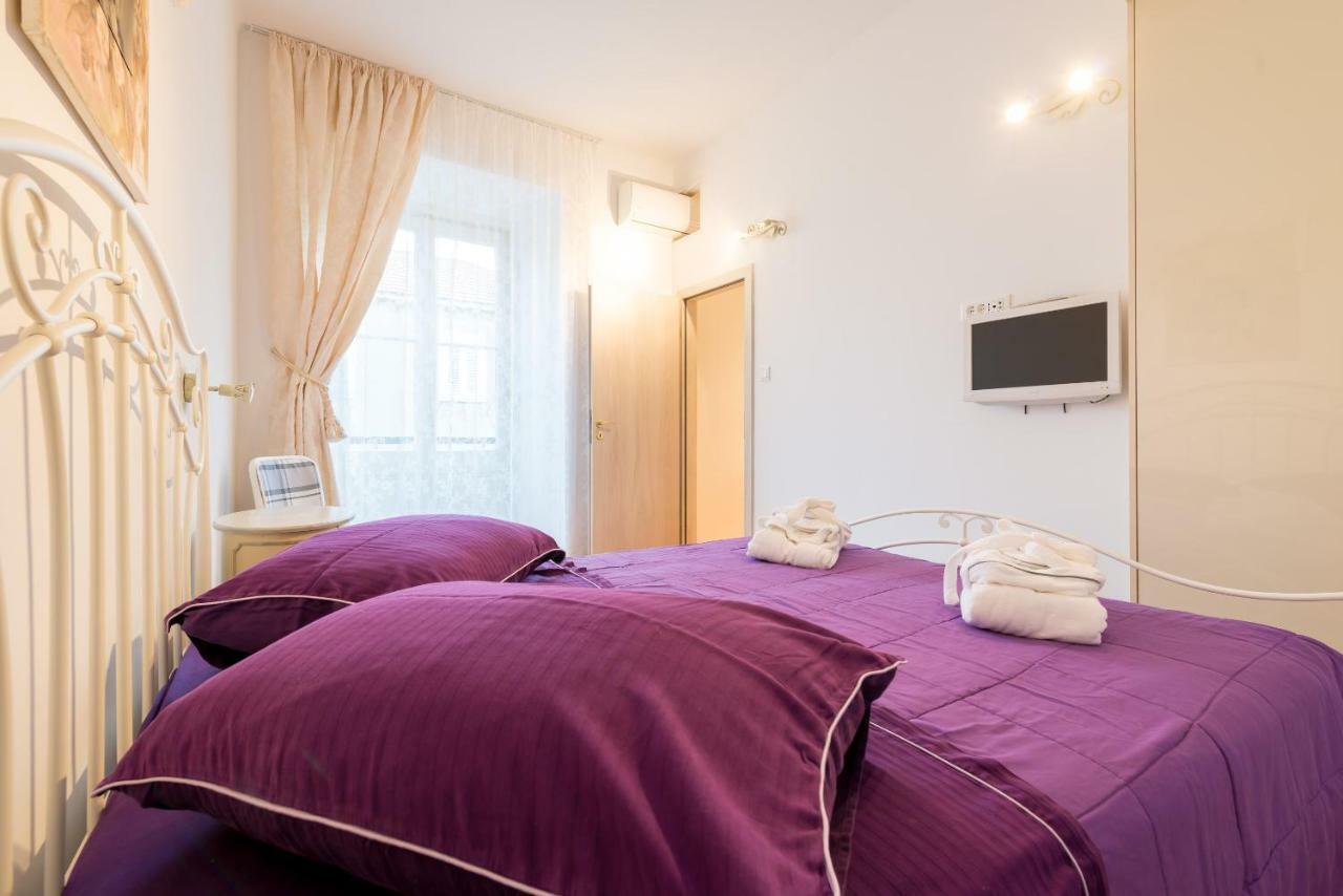 Elegant & Enchanting - Apartment At Old Town Entrance - Dubrovnik Eksteriør bilde