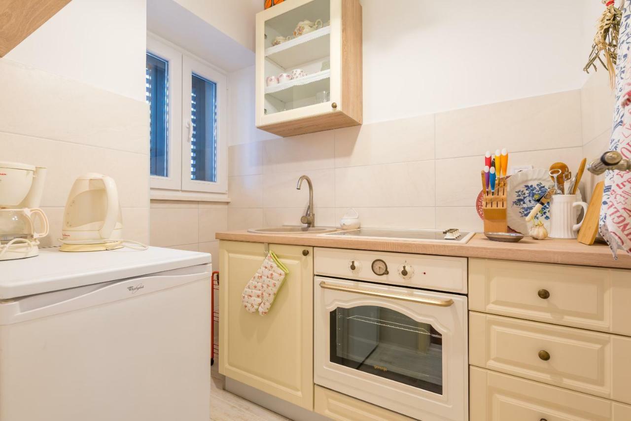 Elegant & Enchanting - Apartment At Old Town Entrance - Dubrovnik Eksteriør bilde