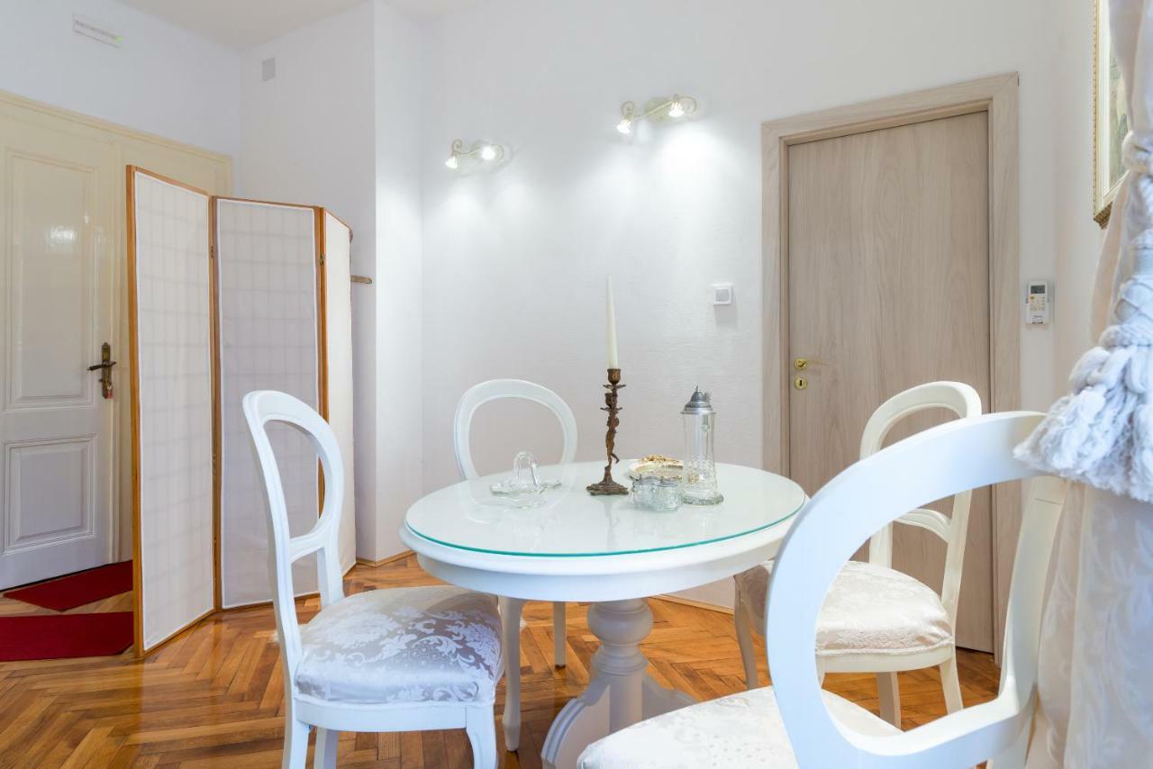 Elegant & Enchanting - Apartment At Old Town Entrance - Dubrovnik Eksteriør bilde