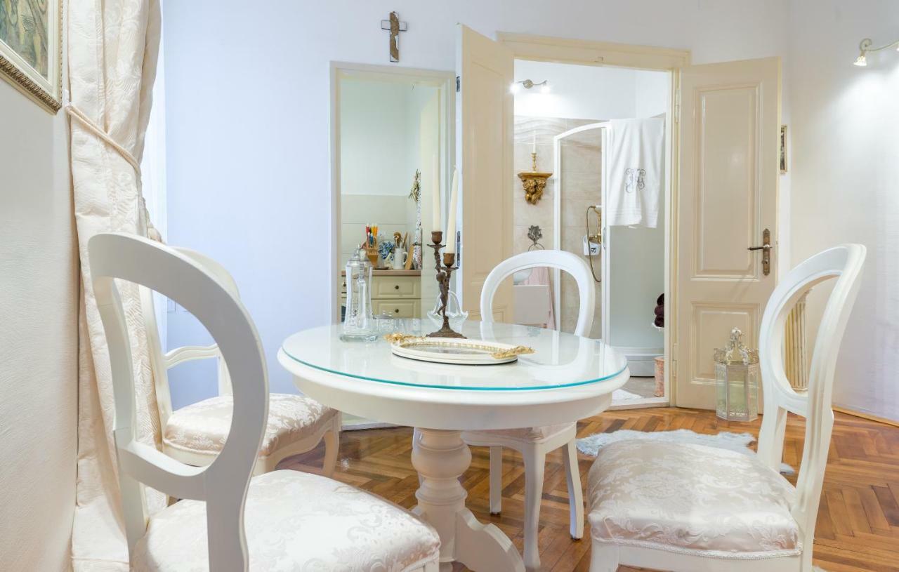 Elegant & Enchanting - Apartment At Old Town Entrance - Dubrovnik Eksteriør bilde
