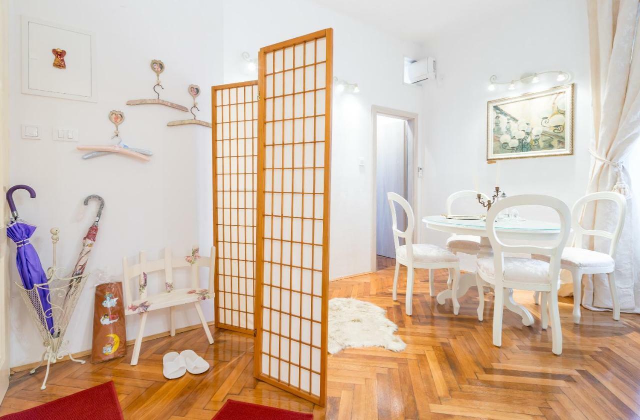 Elegant & Enchanting - Apartment At Old Town Entrance - Dubrovnik Eksteriør bilde