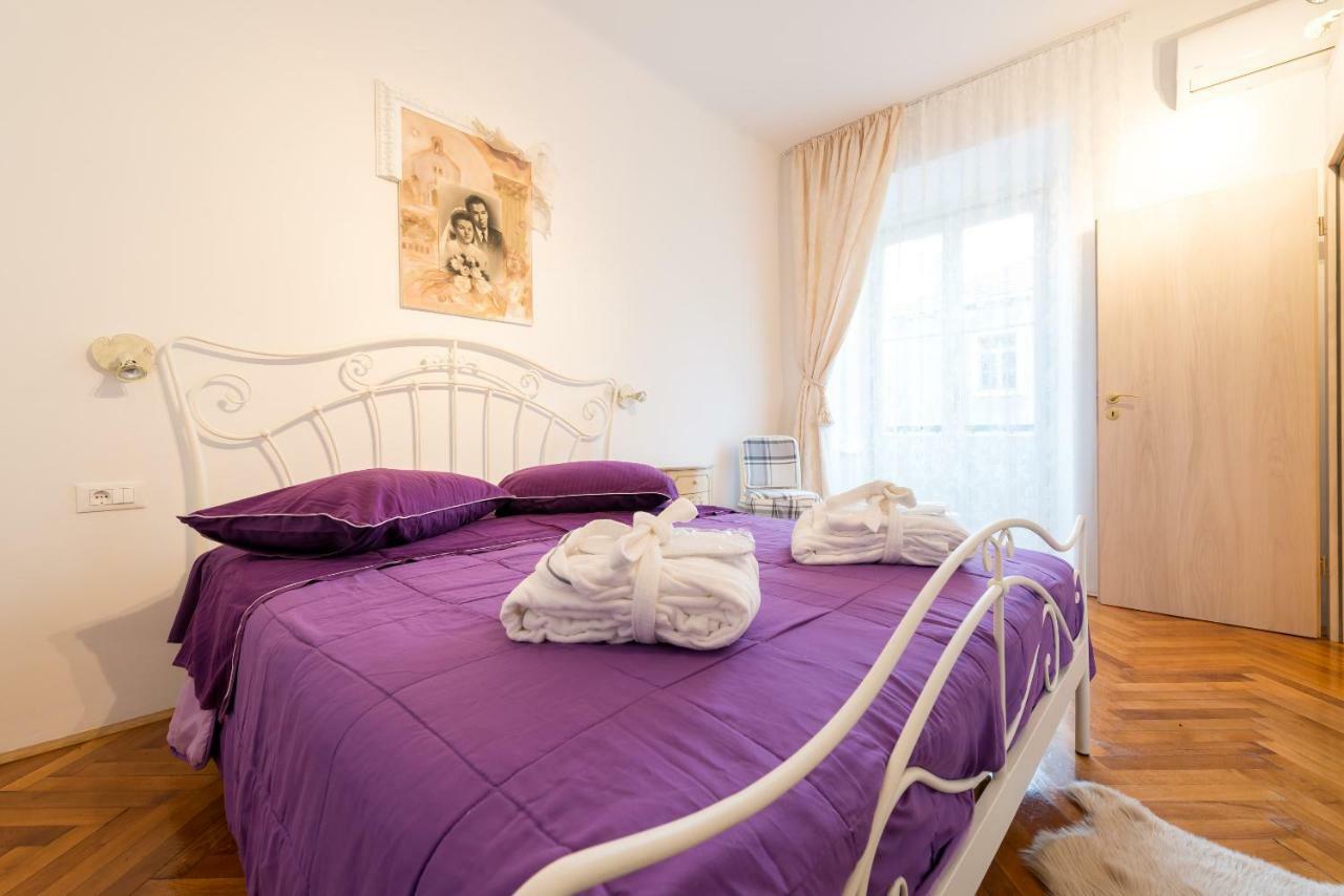 Elegant & Enchanting - Apartment At Old Town Entrance - Dubrovnik Eksteriør bilde