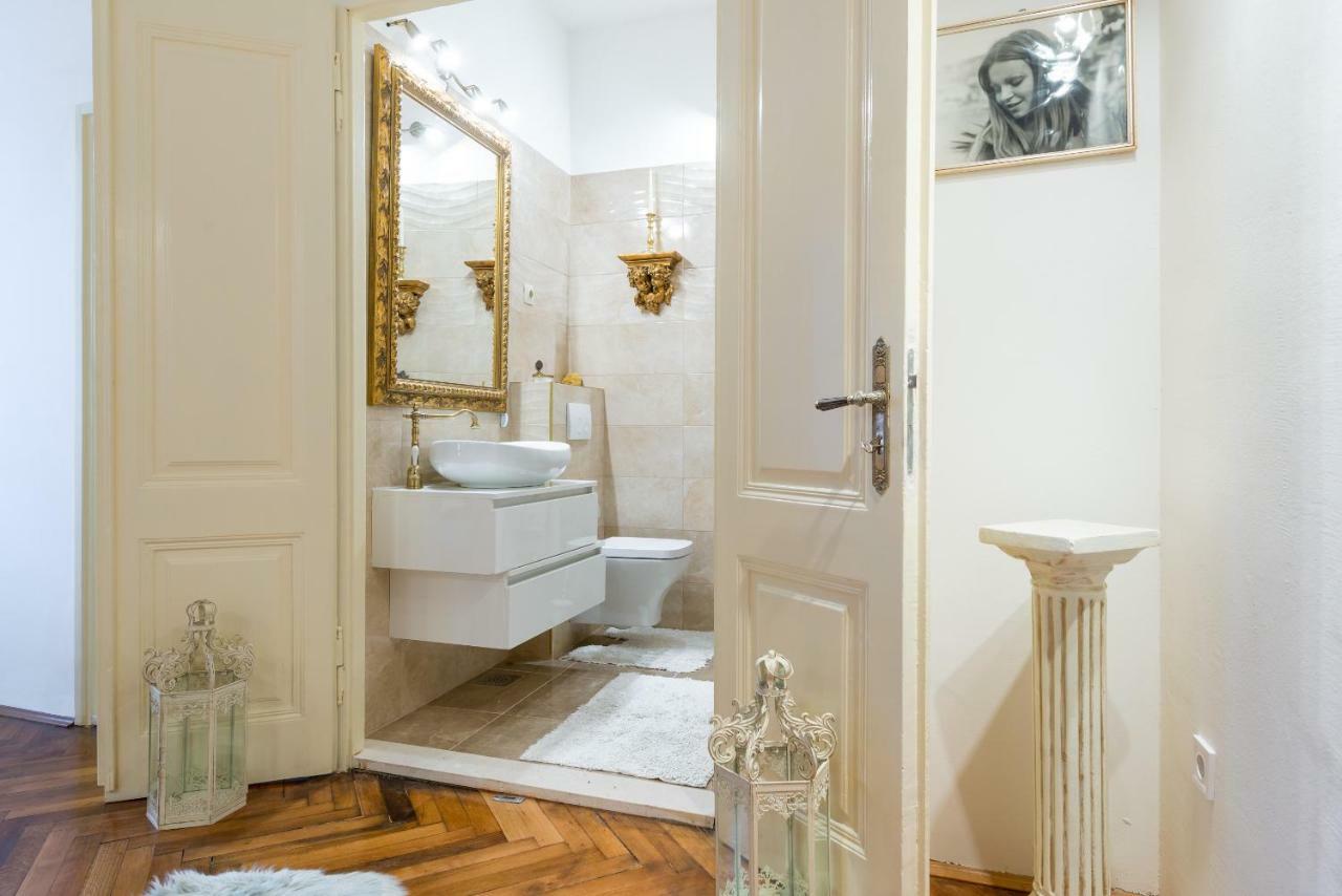 Elegant & Enchanting - Apartment At Old Town Entrance - Dubrovnik Eksteriør bilde