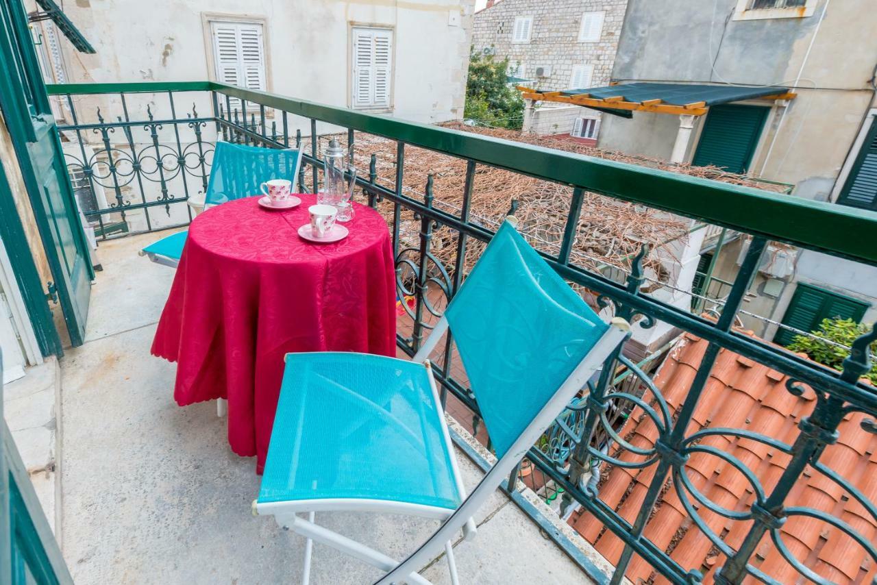 Elegant & Enchanting - Apartment At Old Town Entrance - Dubrovnik Eksteriør bilde