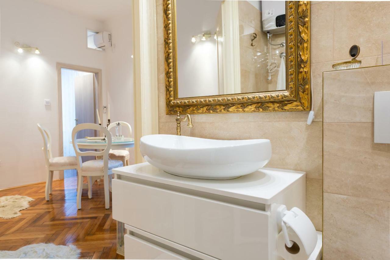 Elegant & Enchanting - Apartment At Old Town Entrance - Dubrovnik Eksteriør bilde