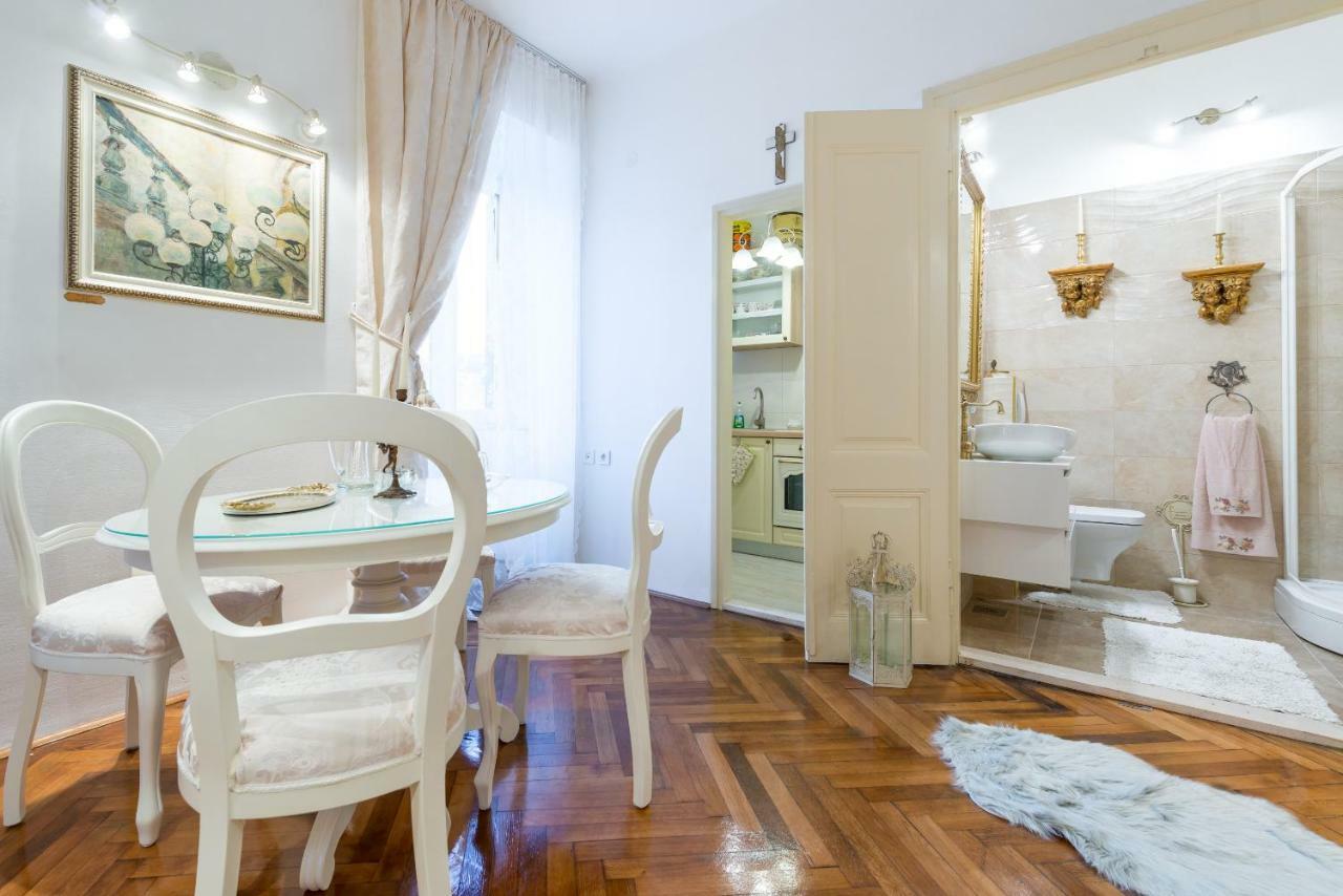 Elegant & Enchanting - Apartment At Old Town Entrance - Dubrovnik Eksteriør bilde